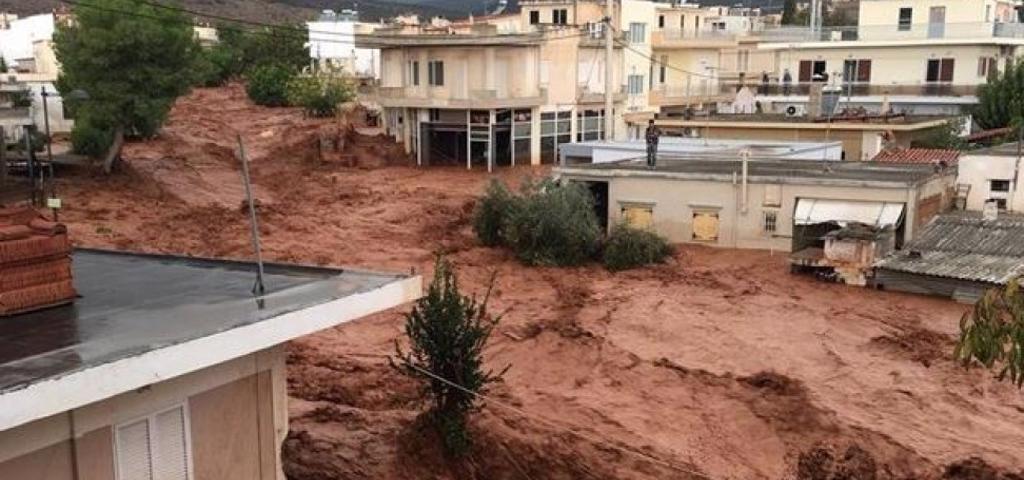 Πότε επιτρέπεται η άδεια δόμησης σε δάση ρέματα και παραλίες Πότε επιτρέπεται η άδεια δόμησης σε δάση ρέματα και παραλίες